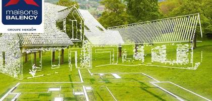 Terrain seul à Bois-le-Roi en Eure (27) de 516 m² à vendre au prix de 40000€