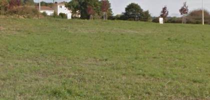 Terrain seul à Sassay en Loir-et-Cher (41) de 1608 m² à vendre au prix de 44500€