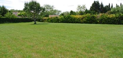 Terrain seul à Boissy-Saint-Léger en Val-de-Marne (94) de 400 m² à vendre au prix de 185000€