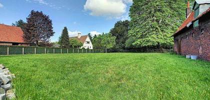 Terrain seul à Heudebouville en Eure (27) de 600 m² à vendre au prix de 53000€