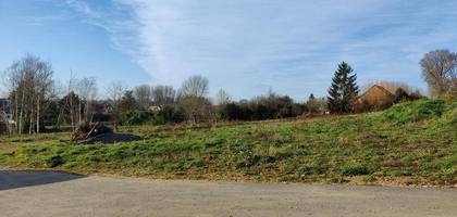 Terrain seul à Longuenée-en-Anjou en Maine-et-Loire (49) de 698 m² à vendre au prix de 131400€