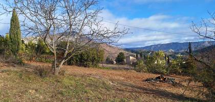 Terrain seul à Sisteron en Alpes-de-Haute-Provence (04) de 515 m² à vendre au prix de 79000€