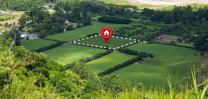 Terrain seul à Mesnac en Charente (16) de 1340 m² à vendre au prix de 32001€
