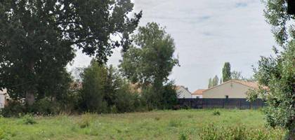 Terrain seul à L'Île-d'Olonne en Vendée (85) de 297 m² à vendre au prix de 66000€