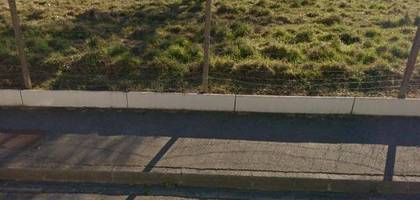 Terrain seul à Ponthévrard en Yvelines (78) de 350 m² à vendre au prix de 99000€