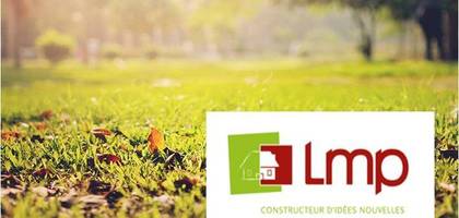 Terrain seul à Grand'Landes en Vendée (85) de 300 m² à vendre au prix de 32700€