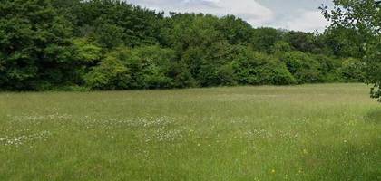 Terrain seul à Carsac-Aillac en Dordogne (24) de 1000 m² à vendre au prix de 25000€