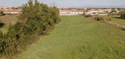 Terrain seul à Apremont en Vendée (85) de 457 m² à vendre au prix de 46000€