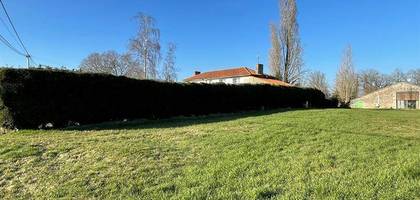Terrain seul à Berteaucourt-lès-Thennes en Somme (80) de 765 m² à vendre au prix de 89900€