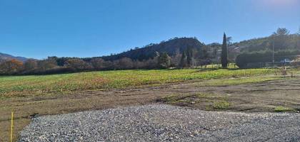 Terrain seul à Sisteron en Alpes-de-Haute-Provence (04) de 436 m² à vendre au prix de 86500€