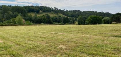 Terrain seul à Antonne-et-Trigonant en Dordogne (24) de 2600 m² à vendre au prix de 50000€