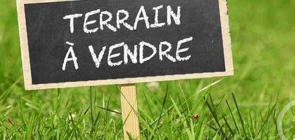 Terrain seul à Écot en Doubs (25) de 910 m² à vendre au prix de 66000€