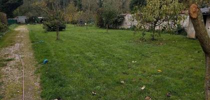 Terrain seul à Marles-en-Brie en Seine-et-Marne (77) de 362 m² à vendre au prix de 110000€