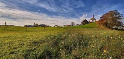 Terrain seul à Andelot-en-Montagne en Jura (39) de 912 m² à vendre au prix de 45000€