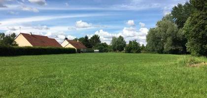 Terrain seul à Beauval en Somme (80) de 699 m² à vendre au prix de 42400€