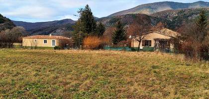 Terrain seul à La Javie en Alpes-de-Haute-Provence (04) de 2015 m² à vendre au prix de 100000€