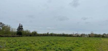 Terrain seul à Beaumont-Hamel en Somme (80) de 2536 m² à vendre au prix de 33000€