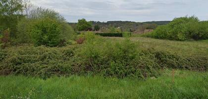 Terrain seul à Eyraud-Crempse-Maurens en Dordogne (24) de 1435 m² à vendre au prix de 30000€