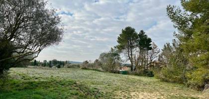 Terrain seul à Moussan en Aude (11) de 700 m² à vendre au prix de 149500€