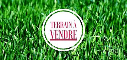 Terrain seul à Chéroy en Yonne (89) de 1000 m² à vendre au prix de 66998€