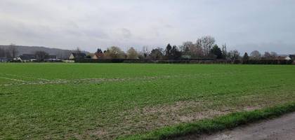 Terrain seul à Wormhout en Nord (59) de 510 m² à vendre au prix de 60000€