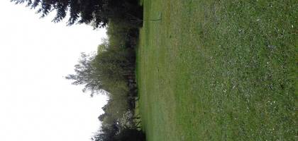 Terrain seul à Bouzonville-aux-Bois en Loiret (45) de 900 m² à vendre au prix de 45000€