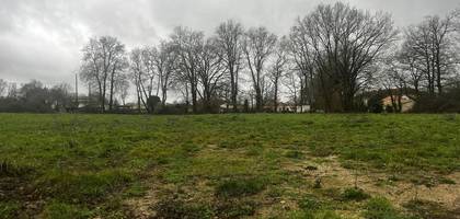Terrain seul à Cordemais en Loire-Atlantique (44) de 420 m² à vendre au prix de 78500€