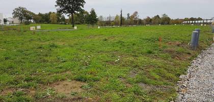 Terrain seul à Mésanger en Loire-Atlantique (44) de 450 m² à vendre au prix de 51000€