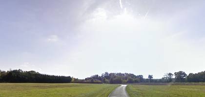 Terrain seul à Vrigny en Loiret (45) de 952 m² à vendre au prix de 27000€