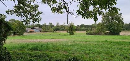 Terrain seul à Restigné en Indre-et-Loire (37) de 800 m² à vendre au prix de 29000€