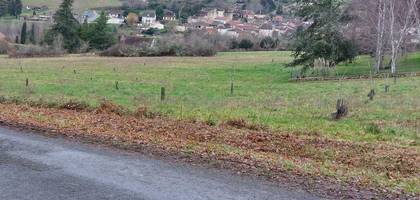 Terrain seul à Villamblard en Dordogne (24) de 2290 m² à vendre au prix de 29770€
