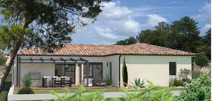 Programme terrain + maison à Asques en Gironde (33) de 132 m² à vendre au prix de 374000€