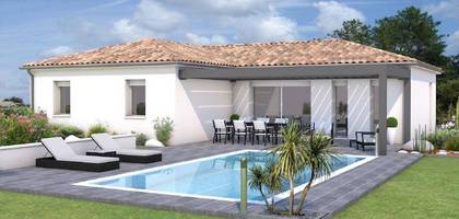 Programme terrain + maison à Buzet-sur-Baïse en Lot-et-Garonne (47) de 103 m² à vendre au prix de 274325€