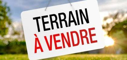 Terrain seul à Leschaux en Haute-Savoie (74) de 450 m² à vendre au prix de 109000€