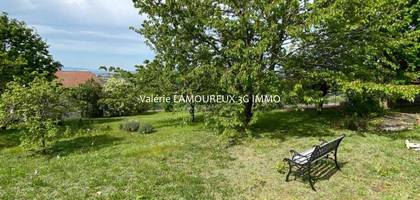 Terrain seul à Culhat en Puy-de-Dôme (63) de 1214 m² à vendre au prix de 50000€