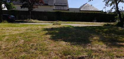 Terrain seul à Saint-Armel en Morbihan (56) de 700 m² à vendre au prix de 257250€