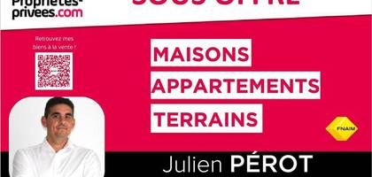 Terrain seul à La Méaugon en Côtes-d'Armor (22) de 607 m² à vendre au prix de 59990€