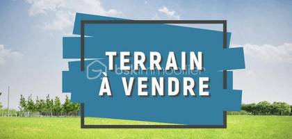 Terrain seul à Valence en Tarn-et-Garonne (82) de 468 m² à vendre au prix de 49000€