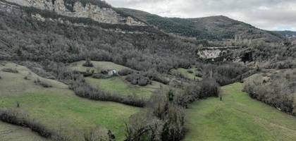 Terrain seul à Millau en Aveyron (12) de 8046 m² à vendre au prix de 724000€
