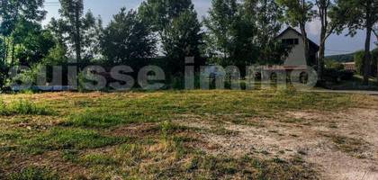 Terrain seul à Saulnot en Haute-Saône (70) de 1044 m² à vendre au prix de 50000€