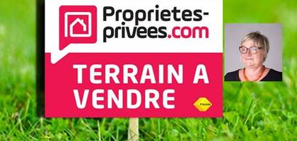 Terrain seul à Aix-les-Bains en Savoie (73) de 720 m² à vendre au prix de 315000€