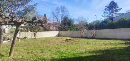 Terrain seul à Grabels en Hérault (34) de 400 m² à vendre au prix de 240000€