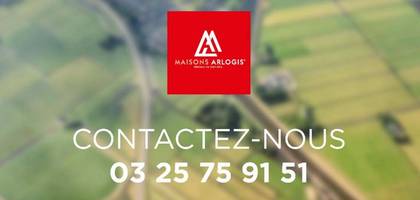 Terrain seul à La Chapelle-Saint-Luc en Aube (10) de 490 m² à vendre au prix de 66100€