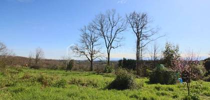 Terrain seul à Serres-Castet en Pyrénées-Atlantiques (64) de 1000 m² à vendre au prix de 95000€
