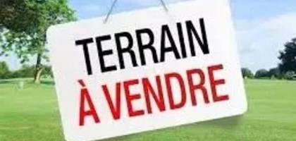 Terrain seul à Quédillac en Ille-et-Vilaine (35) de 949 m² à vendre au prix de 25000€