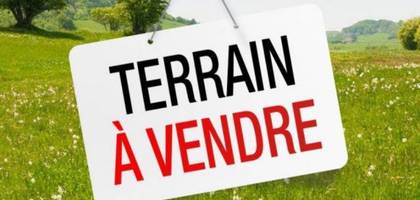 Terrain seul à Toussieu en Rhône (69) de 1030 m² à vendre au prix de 365000€