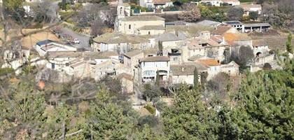 Terrain seul à Laval-Saint-Roman en Gard (30) de 4800 m² à vendre au prix de 265000€