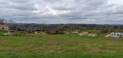 Terrain seul à Beynac-et-Cazenac en Dordogne (24) de 3014 m² à vendre au prix de 48000€