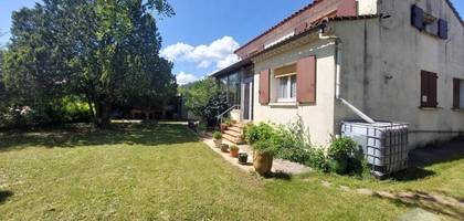 Maison à Anduze en Gard (30) de 150 m² à vendre au prix de 209000€