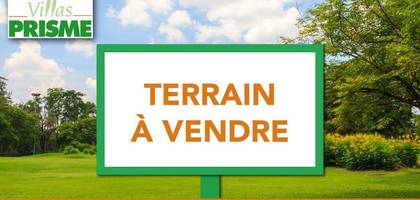 Terrain seul à Aubagne en Bouches-du-Rhône (13) de 300 m² à vendre au prix de 200000€